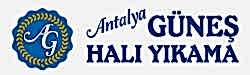 Antalya Güneş Halı Logo